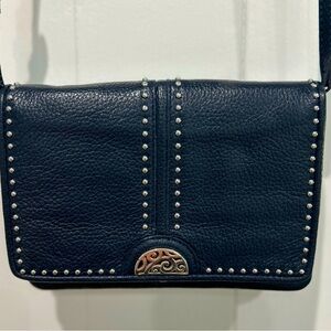 BRIGHTON ⚓️ Navy Blue⚓️ small crossbody